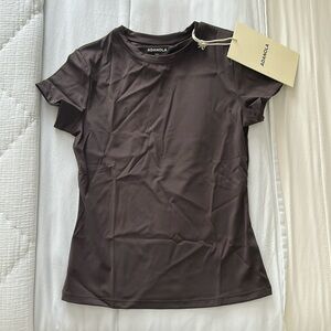 Adanola short sleeve top